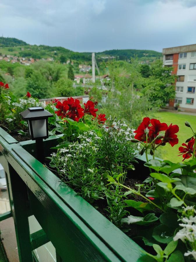 Perfect Place Visoko Dış mekan fotoğraf